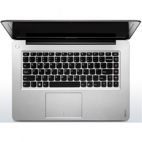 Pc Portable Lenovo U410 Pc Portable Lenovo U410