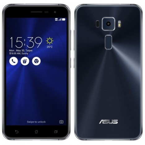 asus zenfone 3