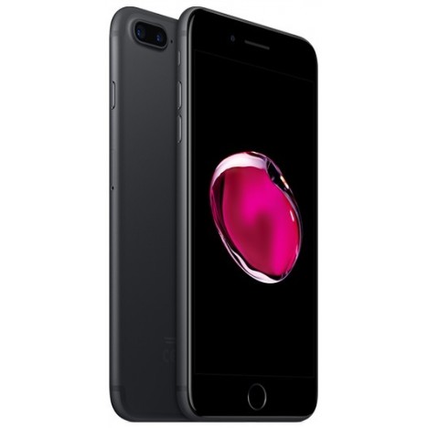 Téléphone Portable Apple iPhone 7 Plus / 32 Go / Noir Téléphone Portable Apple iPhone 7 Plus / 32 Go / Noir