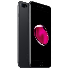 Téléphone Portable Apple iPhone 7 Plus / 32 Go / Noir Téléphone Portable Apple iPhone 7 Plus / 32 Go / Noir