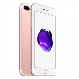 Téléphone Portable Apple iPhone 7 Plus / 32 Go / Or Rose Téléphone Portable Apple iPhone 7 Plus / 32 Go / Or Rose