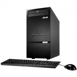 Pc de bureau ASUSPRO D310MT / i3 4è Gén / 4 Go