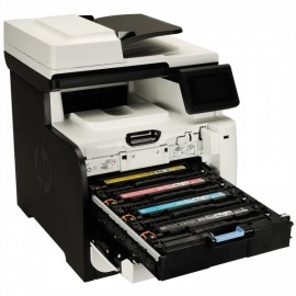 HP Laserjet 300 Color MFP M375nw