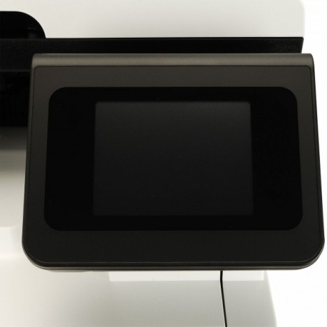 HP Laserjet 300 Color MFP M375nw