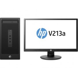Pc de bureau HP 280 G2 MT / i3 6è Gén / 4 Go Pc de bureau HP 280 G2 MT / i3 6è Gén / 4 Go