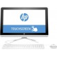 Pc de bureau All-in-One HP 22-b001nk / i5 6è Gén / 8 Go Pc de bureau All-in-One HP 22-b001nk / i5 6è Gén / 8 Go