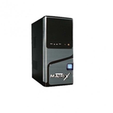 Pc de bureau Matrix i3 4è Gén 8 Go
