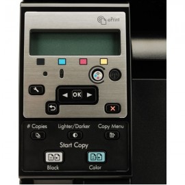 HP Laserjet Pro 100 M175nw MFP Wifi