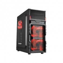 Pc Gamer Sharkoon VG5 | i3 4è | 8 Go | ASUS GTX 970 4 Go