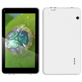 Tablette Winx MQ701B 7" / Wifi / Blanc Tablette Winx MQ701B 7" / Wifi / Blanc