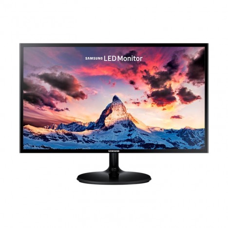 Ecran Samsung 24" LED Full HD LS24F350FH Ecran Samsung 24" LED Full HD LS24F350FH