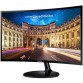 Ecran Samsung 24" LED Full HD Incurvée LS24F350FH Ecran Samsung 24" LED Full HD Incurvée LS24F350FH