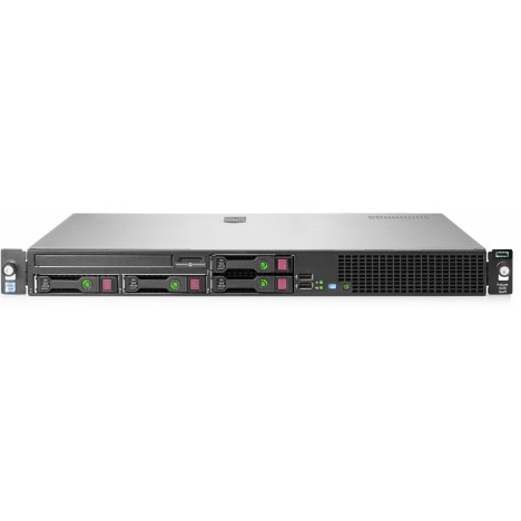 Serveur HP ProLiant DL20 Gen9 | Rack 1U