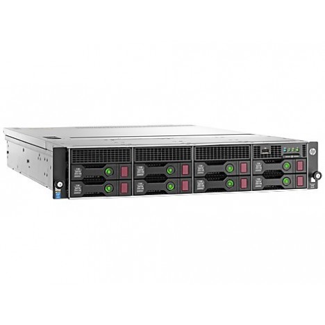 Serveur HP ProLiant DL80e Gen9