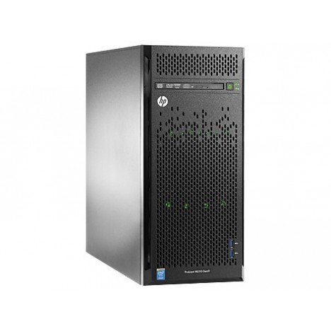 Serveur HP ProLiant ML110 Gen9 | Tour 1U
