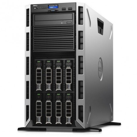 Serveur Dell PowerEdge T430 | 3x 1 To | Tour 5U