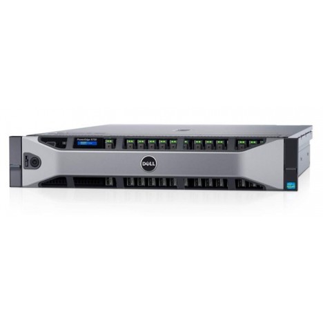 Serveur Dell PowerEdge R720 2U