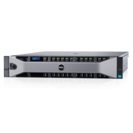 Serveur Dell PowerEdge R720 2U
