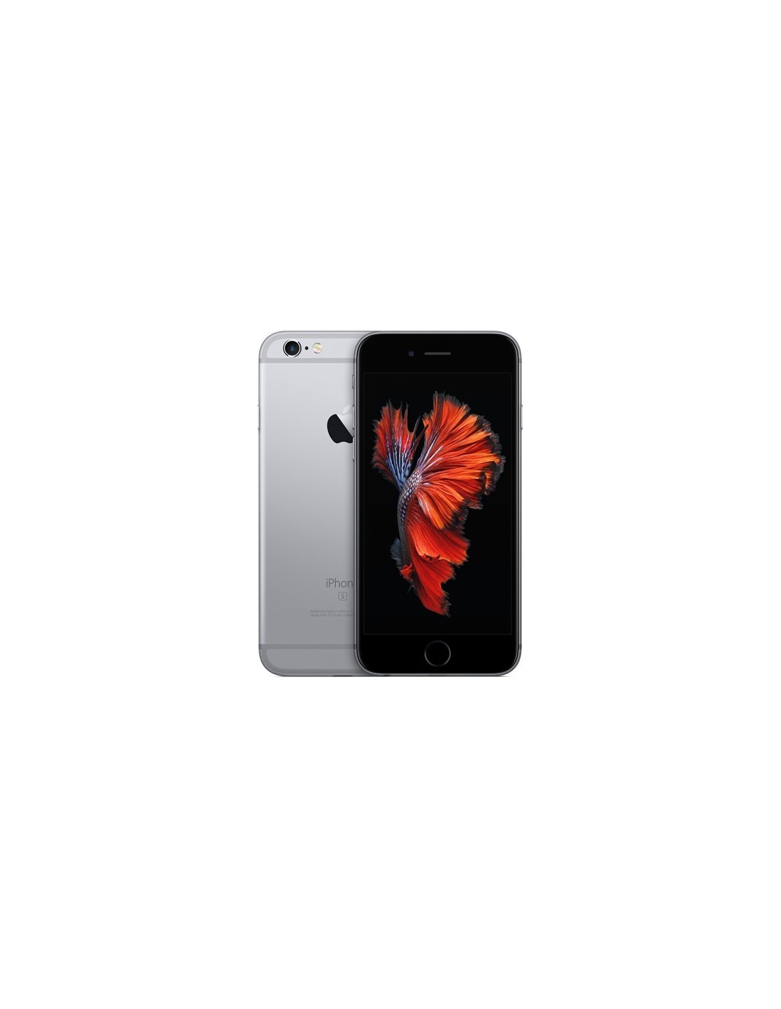 Prix Apple iPhone 6S / 16 Go / Gris sidéral |Technopro Tunisie