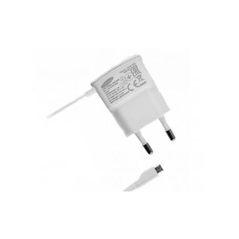 Chargeur Secteur Micro USB