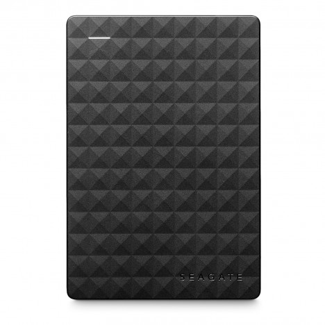 Disque Dur Externe Seagate USB 3.0 / 500 Go