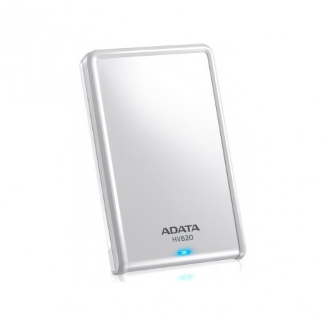Disque Dur Externe Adata HV620 USB 3.0 / 1 To / Noir
