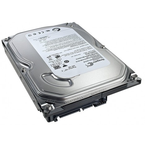 Disque Dur Interne 3.5" Seagate 500 Go