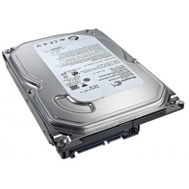 Disque Dur Interne 3.5" Seagate 500 Go Disque Dur Interne 3.5" Seagate 500 Go