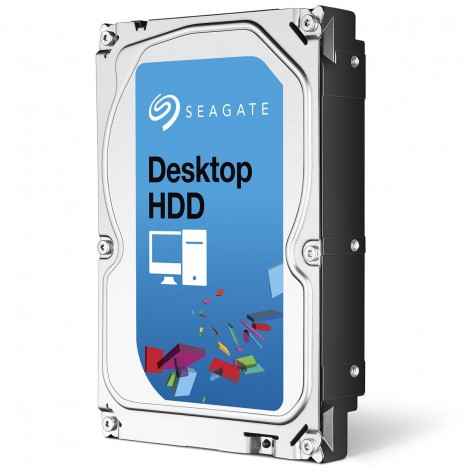 Disque Dur Interne 3.5" Seagate Barracuda 1 To