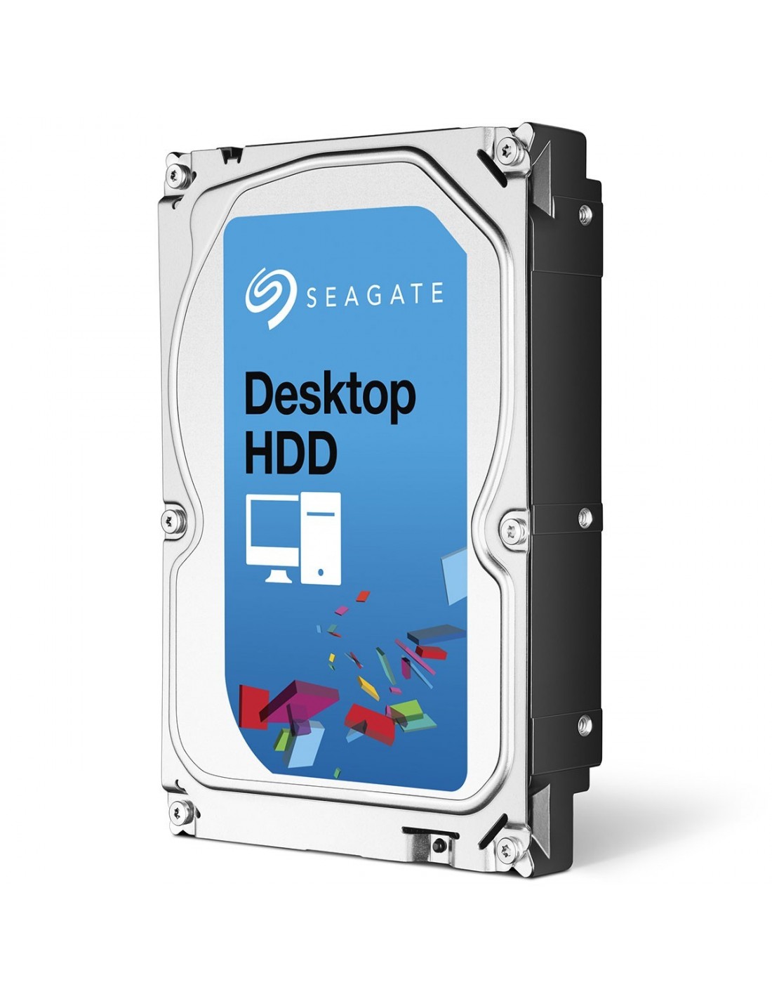 DISQUE DUR INTERNE SEAGATE BARRACUDA 1To 3.5