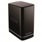 Serveur NAS D-Link DNS-320L mydlink™ Cloud ShareCenter™ 2 baies Serveur NAS D-Link DNS-320L mydlink™ Cloud ShareCenter™ 2 baies