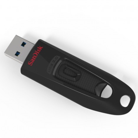 Clé USB SanDisk Ultra USB 3.0 16 Go