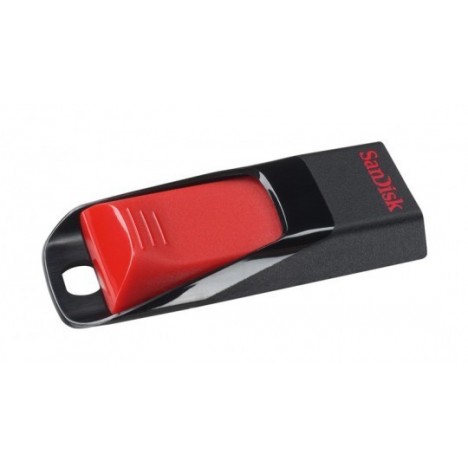 Clé USB SanDisk Cruzer Edge 8 Go