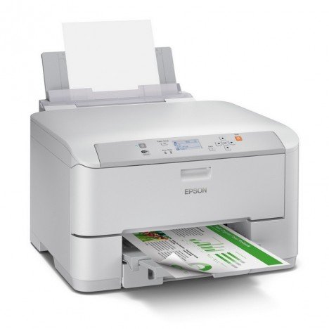 Imprimante Jet d'encre Epson Workforce Pro WF-5190DW Imprimante Jet d'encre Epson Workforce Pro WF-5190DW