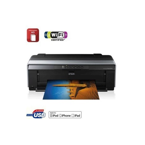 Epson Stylus Photo R2000 Epson Stylus Photo R2000