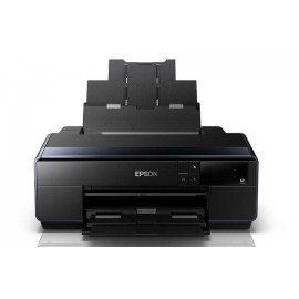 Imprimante Jet d'encre Epson Surecolor SC-P600 A3/+ Imprimante Jet d'encre Epson Surecolor SC-P600 A3/+