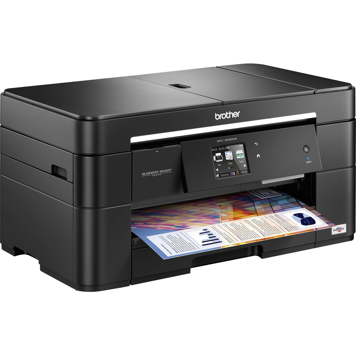 Imprimante Laser A3 Multifonction : Imprimante Multifonction A3 Couleur ...