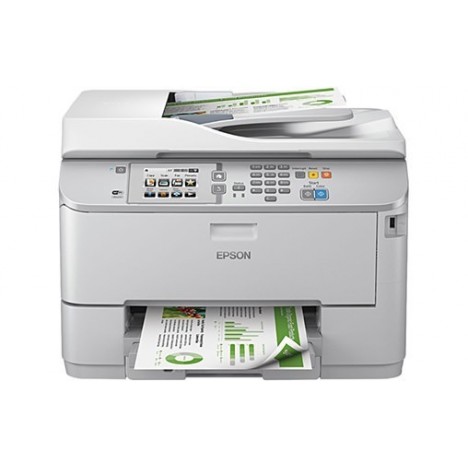 Imprimante Multifonction Jet D'encre Epson WorkForce Pro WF-5620DWF Imprimante Multifonction Jet D'encre Epson WorkForce Pro WF-5620DWF