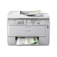 Imprimante Multifonction Jet D'encre Epson WorkForce Pro WF-5620DWF Imprimante Multifonction Jet D'encre Epson WorkForce Pro WF-5620DWF