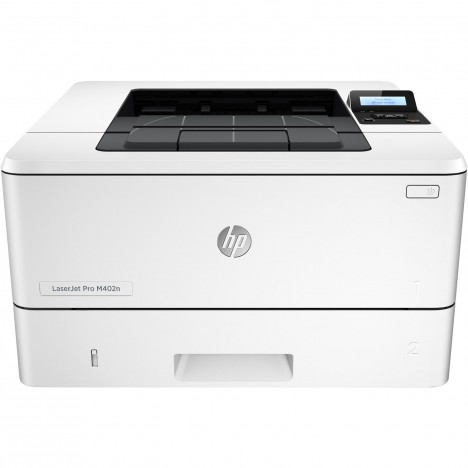 Imprimante Laser Noir&Blanc HP LaserJet Enterprise M402n Imprimante Laser Noir&Blanc HP LaserJet Enterprise M402n