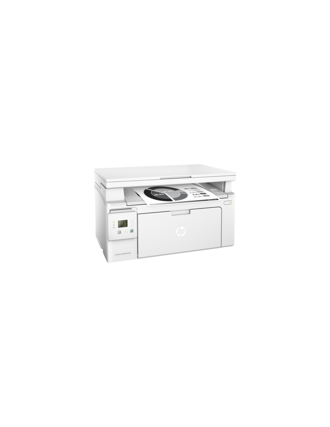Imprimante Multifonction Laser HP LaserJet Pro M130a G3Q57A image 0