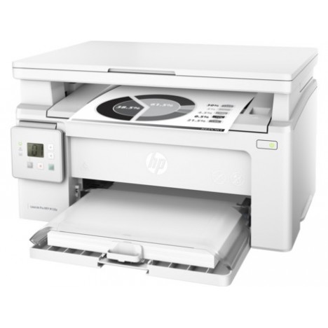 Imprimante Multifonction Laser Noir/Blanc HP LaserJet Pro M130a Imprimante Multifonction Laser Noir/Blanc HP LaserJet Pro M130a