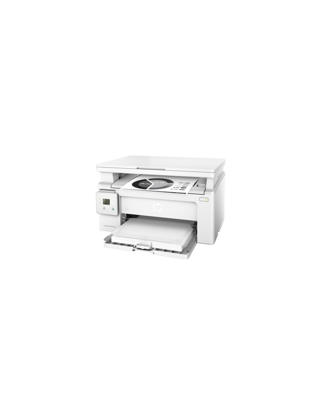 Slide  #2 Imprimante Multifonction Laser HP LaserJet Pro M130a G3Q57A