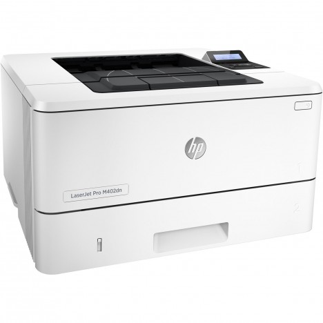 Imprimante Laser Noir/Blanc HP LaserJet Enterprise M402dn Imprimante Laser Noir/Blanc HP LaserJet Enterprise M402dn