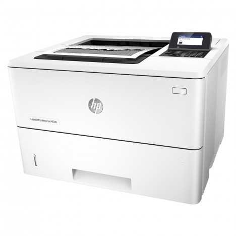 Imprimante Laser Noir/Blanc HP LaserJet Enterprise M506dn Imprimante Laser Noir/Blanc HP LaserJet Enterprise M506dn