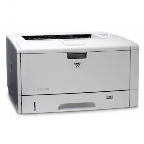 Imprimante Laser Noir/Blanc HP Laserjet 5200 Imprimante Laser Noir/Blanc HP Laserjet 5200