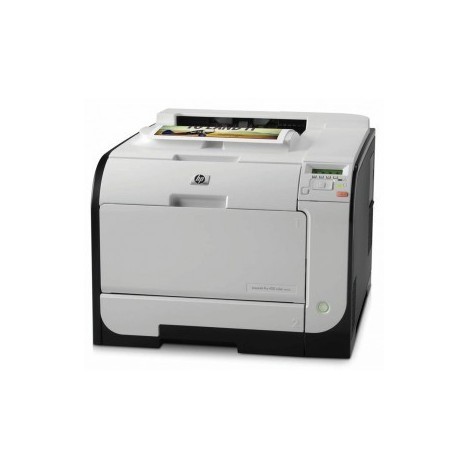 HP Color Laserjet M451NW