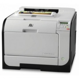 HP Color Laserjet M451NW
