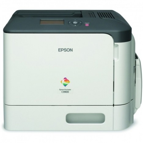 Epson Aculaser C3900N Epson Aculaser C3900N