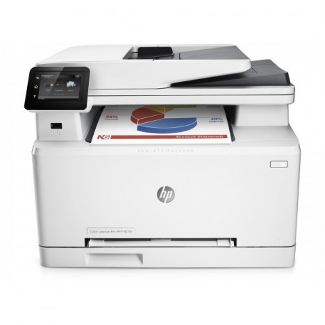 Imprimante multifonction HP Color LaserJet Pro M277n Imprimante multifonction HP Color LaserJet Pro M277n